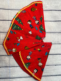 Charlie Brown Teeny Tree Skirt