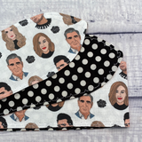 Schitt’s Creek - The Roses