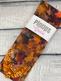 Falling Leaves
