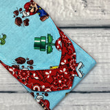 Super Duper Mario