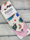 Pixar Toy Story PinUps by Gracie