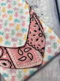 Pastel Bunny Rabbits