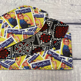 We Can Do It Rosie the Riveter