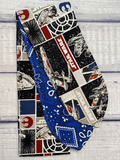Star Wars Patchwork