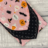 Boo Boo Bats PinUps by Gracie