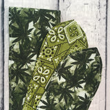 Mary Jane Leaf
