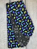 Tetris PinUps by Gracie