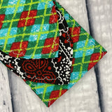 Classic Holiday Plaid