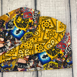 Give my Regards to Broadway