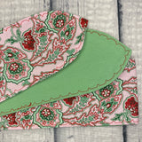 Holiday Paisley