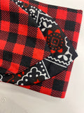 Buffalo Plaid