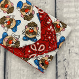 Disney Pixar Toy Story Mr. Potato Head PinUps by Gracie