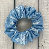 Snowflake Fun-chies by Gracie