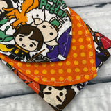 Harry Potter and Friends PinUps by Gracie