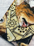 Call of the Wild Wolves