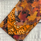 Falling Leaves