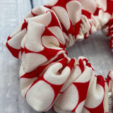 Cherry Polka Dot Fun-chies by Gracie