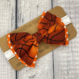 Basketball Swoosh!
