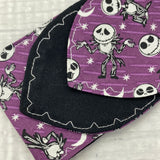 Disney's Jack Skellington