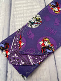 Disney Villains Medallions