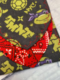 Teenage Mutant Ninja Turtle