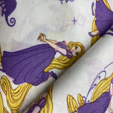 Disney Rapunzel Mask