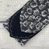 Here Black Kitty Kitty