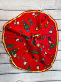 Charlie Brown Teeny Tree Skirt
