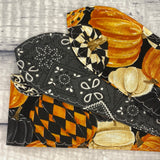 Classy Pumpkin