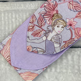 Cinderella PinUps by Gracie