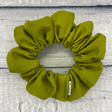 Upcycled Asparagus Fun-chies by Gracie