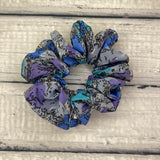 Upcycled Dreamscapes Chiffon Fun-chies by Gracie