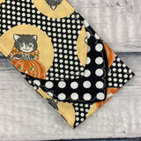 Pumpkin Kitty Cat