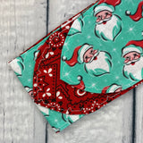 Hey Santa PinUps by Gracie