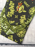 Teenage Mutant Ninja Turtle