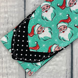 Hey Santa PinUps by Gracie