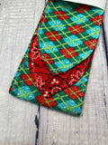 Classic Holiday Plaid