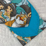 Princess Jasmine PinUps by Gracie