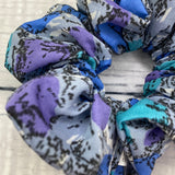 Upcycled Dreamscapes Chiffon Fun-chies by Gracie