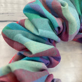 Upcycled Vintage Pastel Plaid Fun-chies by Gracie
