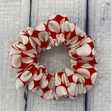 Cherry Polka Dot Fun-chies by Gracie