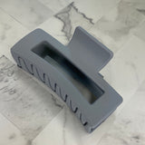 Matte Claw Clips