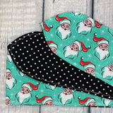 Hey Santa PinUps by Gracie