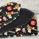 Gizmo - Gremlins PinUps by Gracie