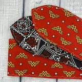 Classic Wonder Woman