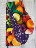PinUps by Gracie - Now with Real Fruit