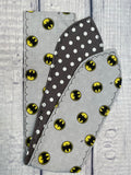 Nana nana nana Batman