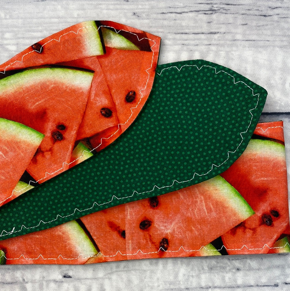 I Heart Watermelons!