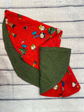Charlie Brown Teeny Tree Skirt