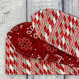 Peppermint Candyland
